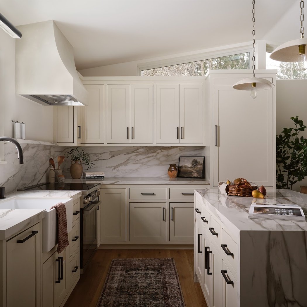 Gatherhouse Interior Design Studio 1