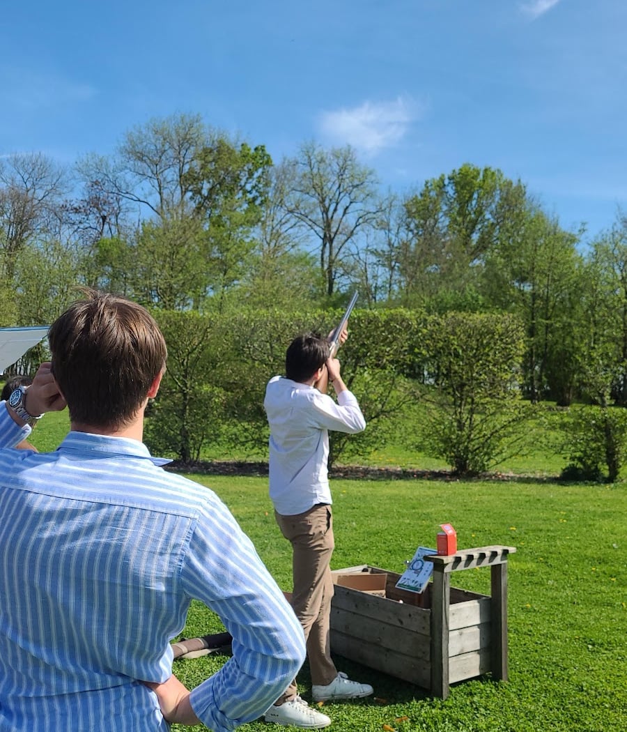 Paris Shooting Club 1