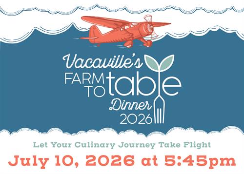 Farm to Table Dinner
