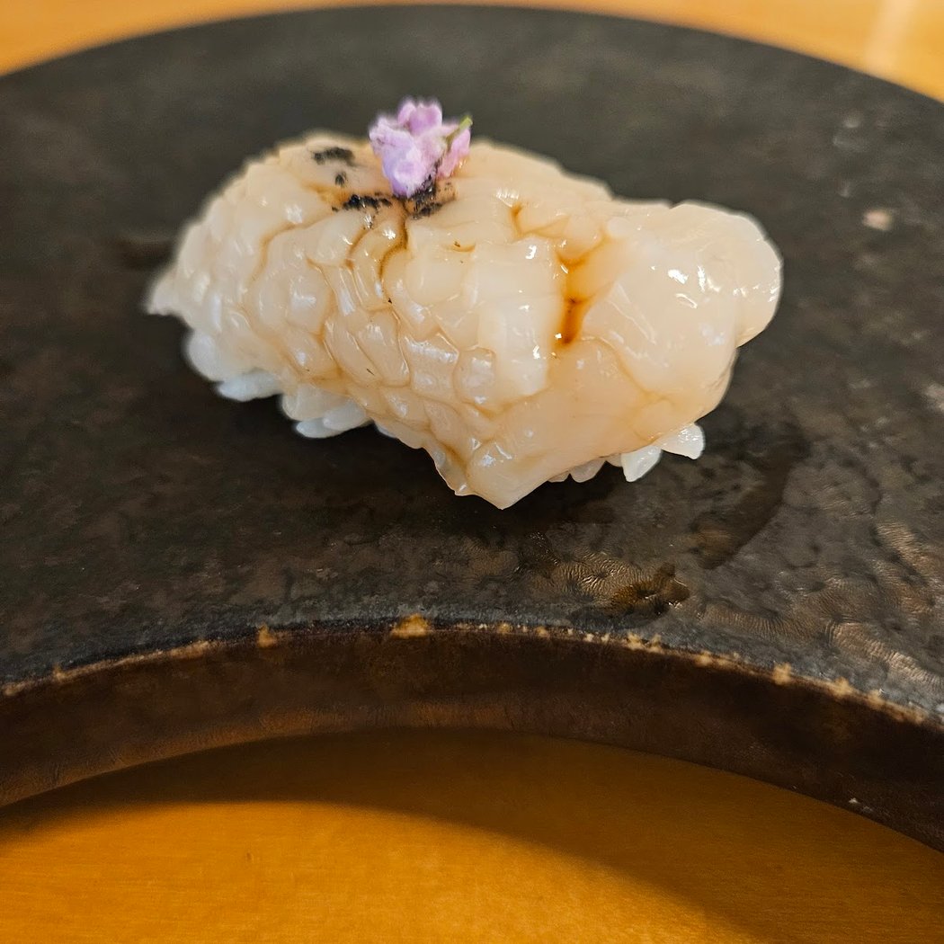 Sushi by M-East 5th st 4