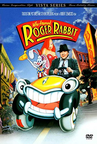 Quem Tramou Roger Rabbit? 1