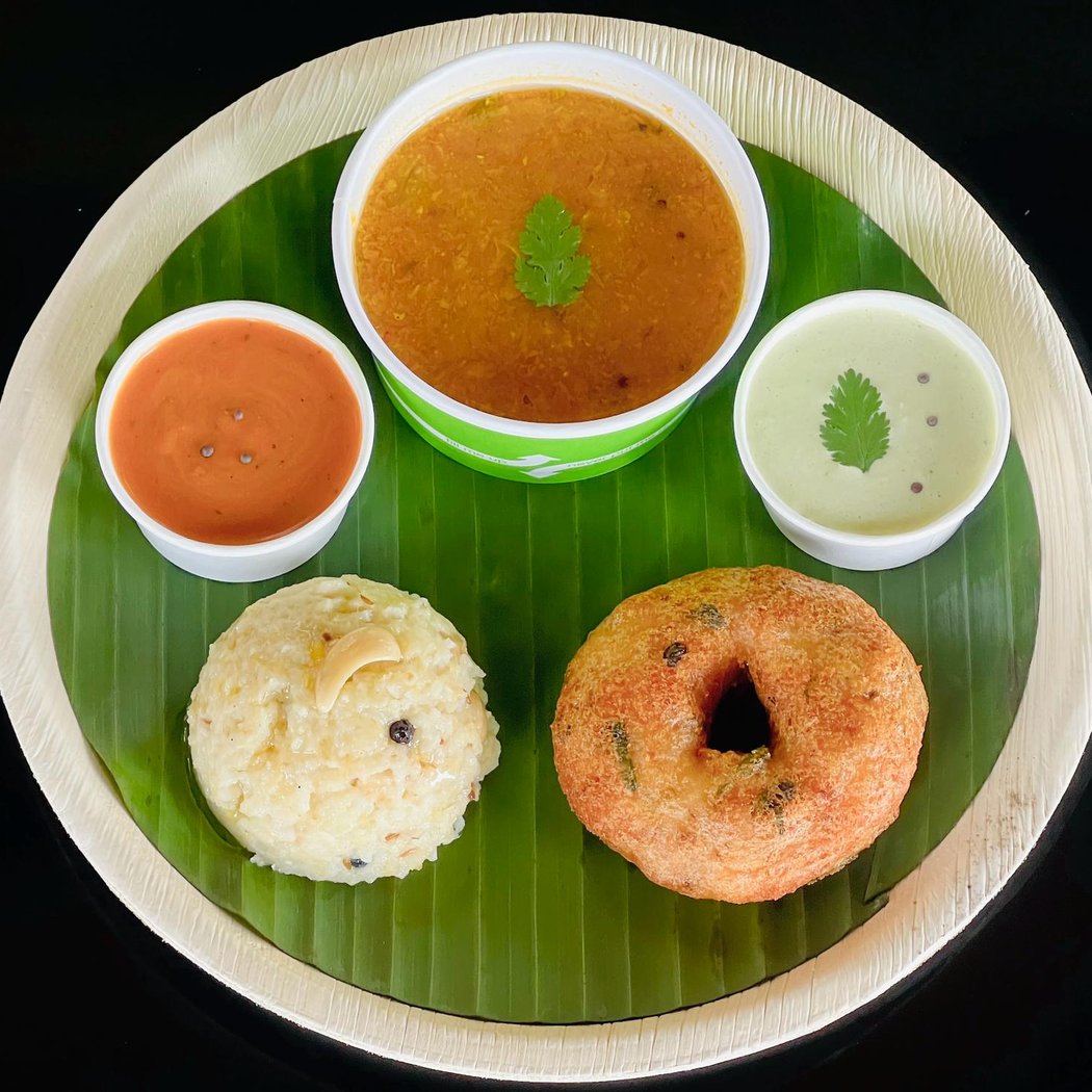 Mylapore South Indian Westgate 1