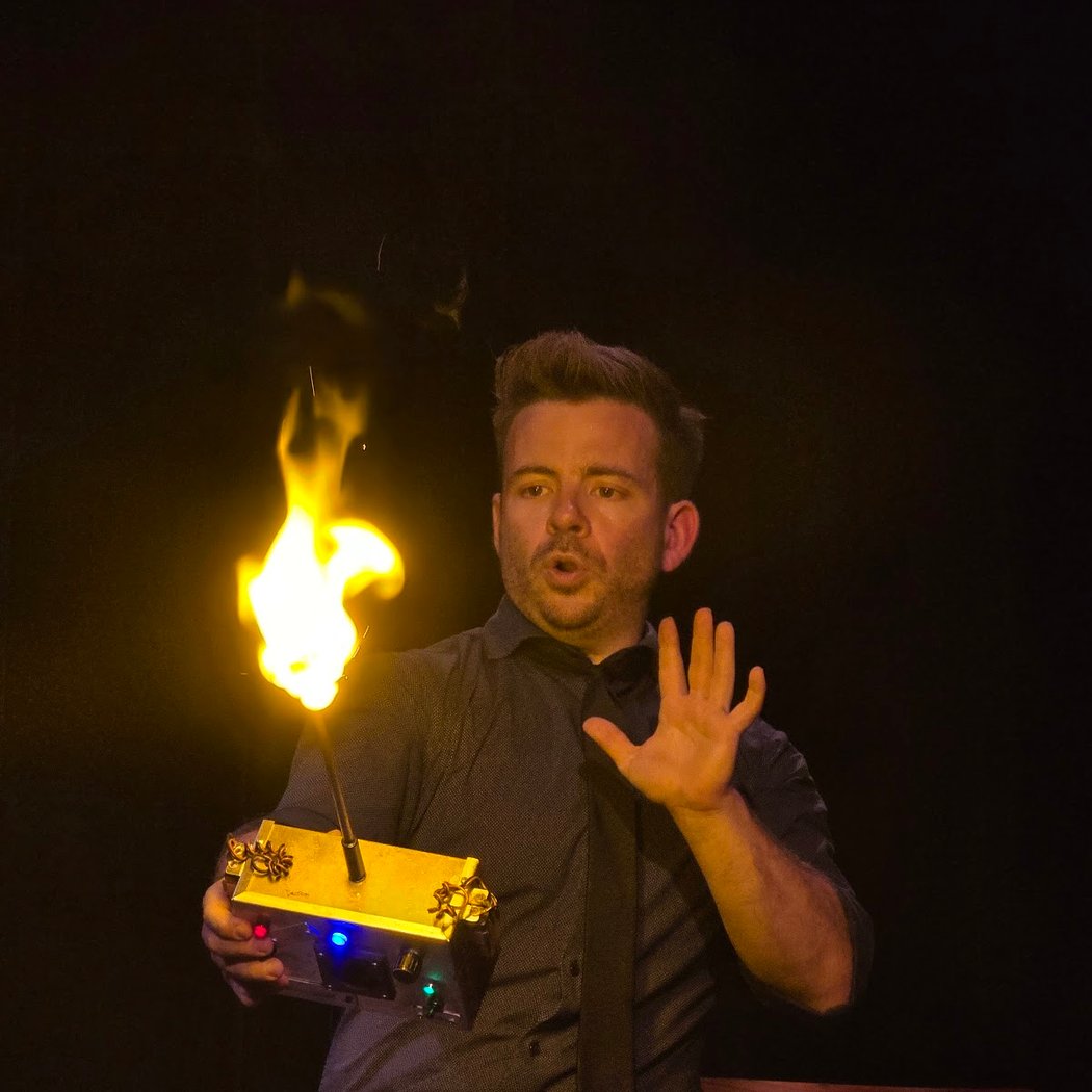Our Magic 1