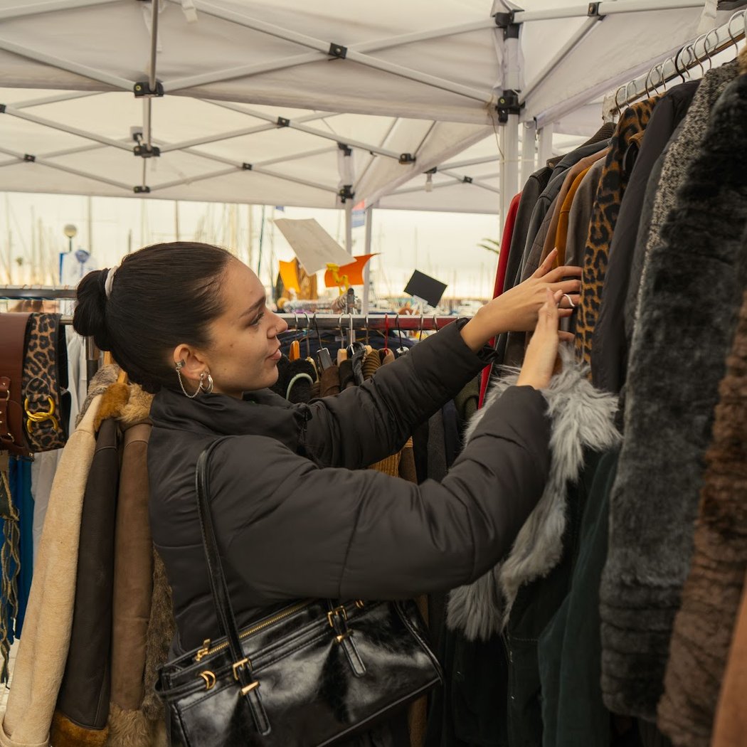 Port Flea 2