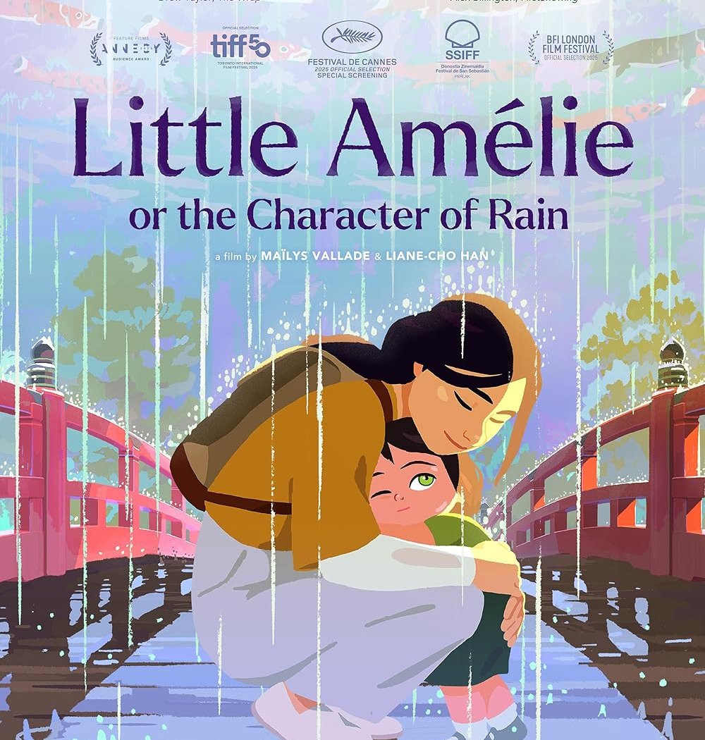 Little Amélie 1