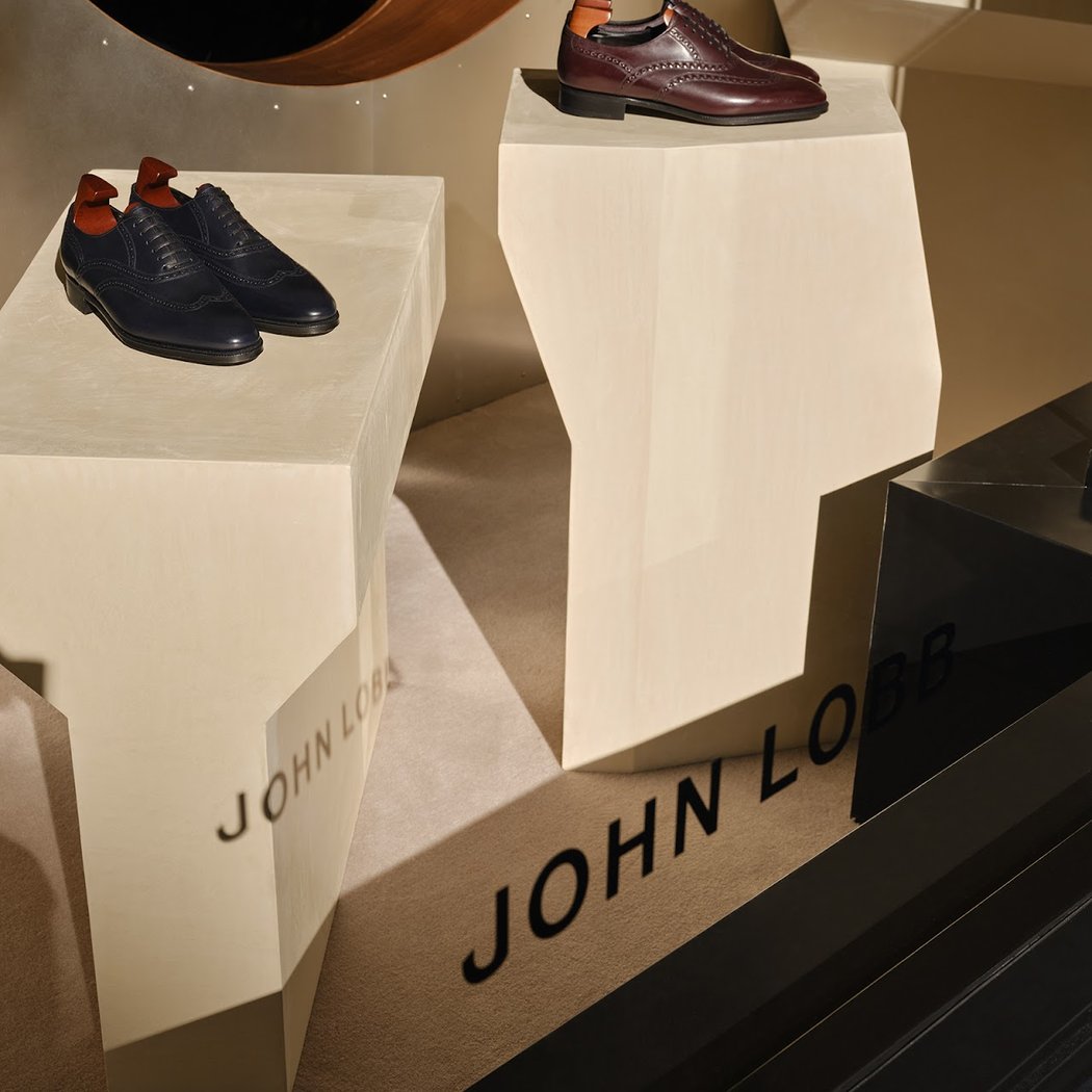 John Lobb 3