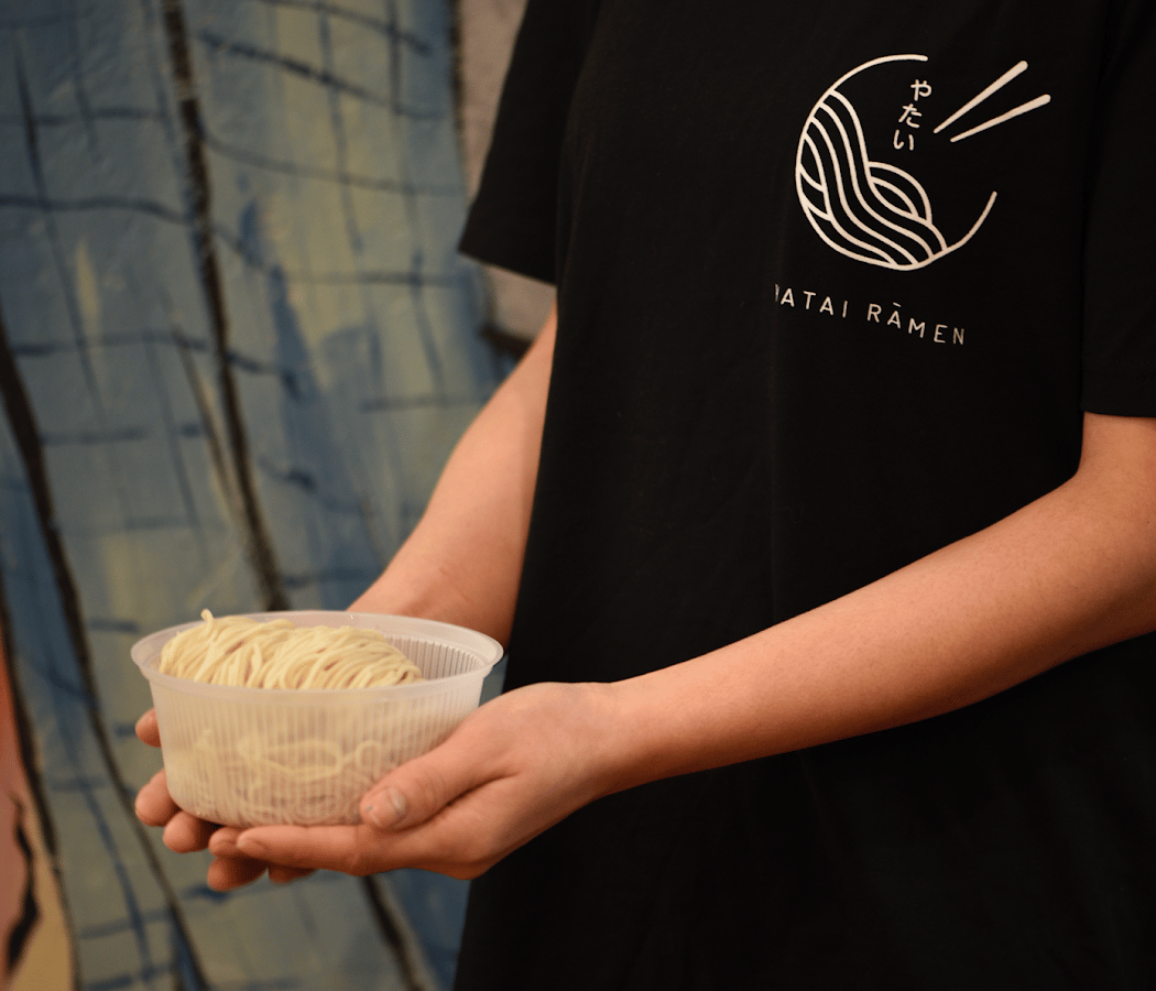 Yatai Ramen 3