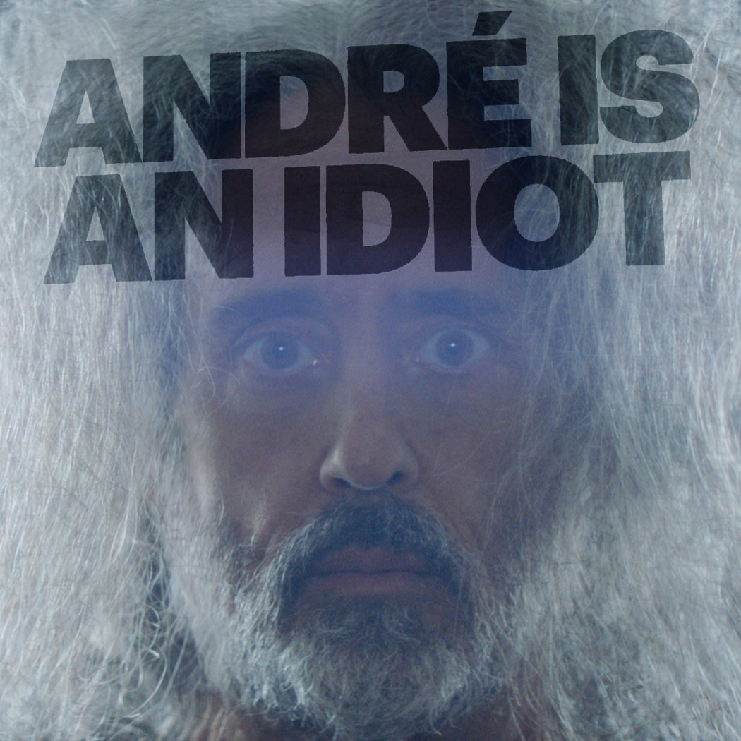 Andre is an Idiot 1