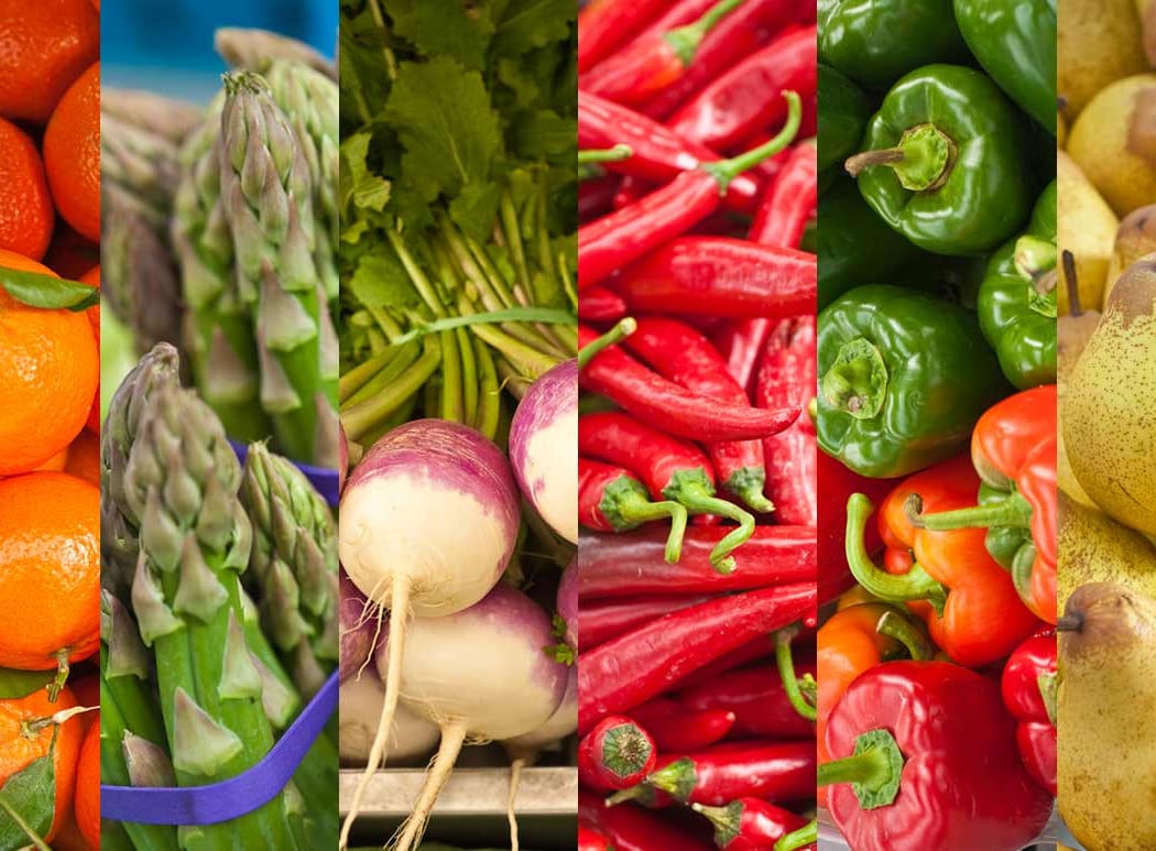 Mercado Biológico Agrobio 1