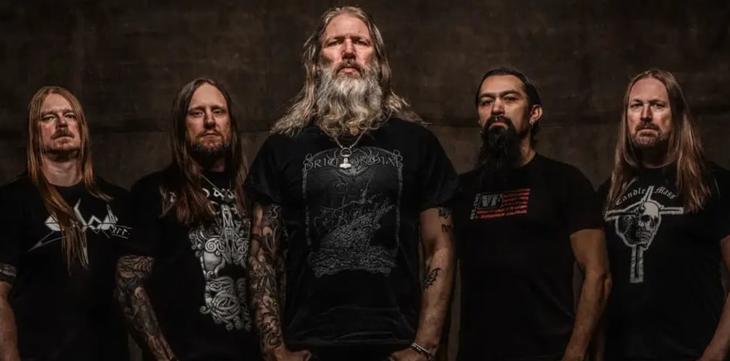 Amon Amarth