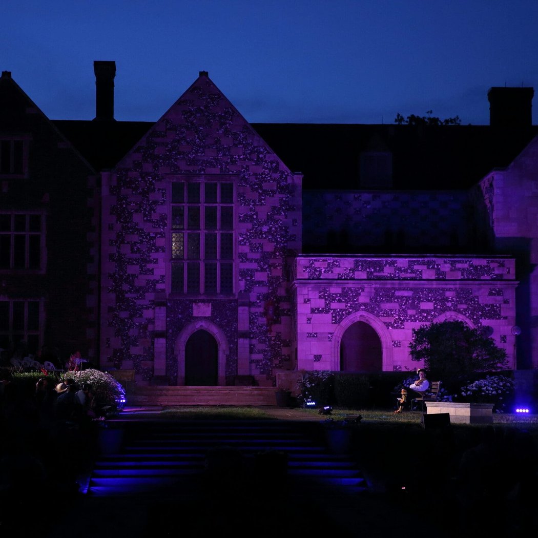 Shakespeare on the Lawn: Measure for Measure 3