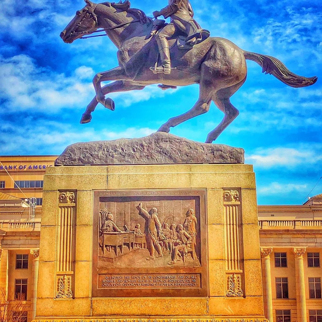 Rodney Square 3