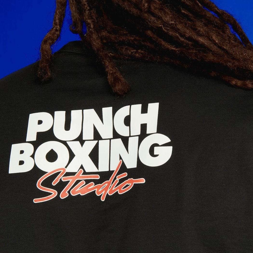 Punch Boxing Studio & Café Champs-Elysées 2