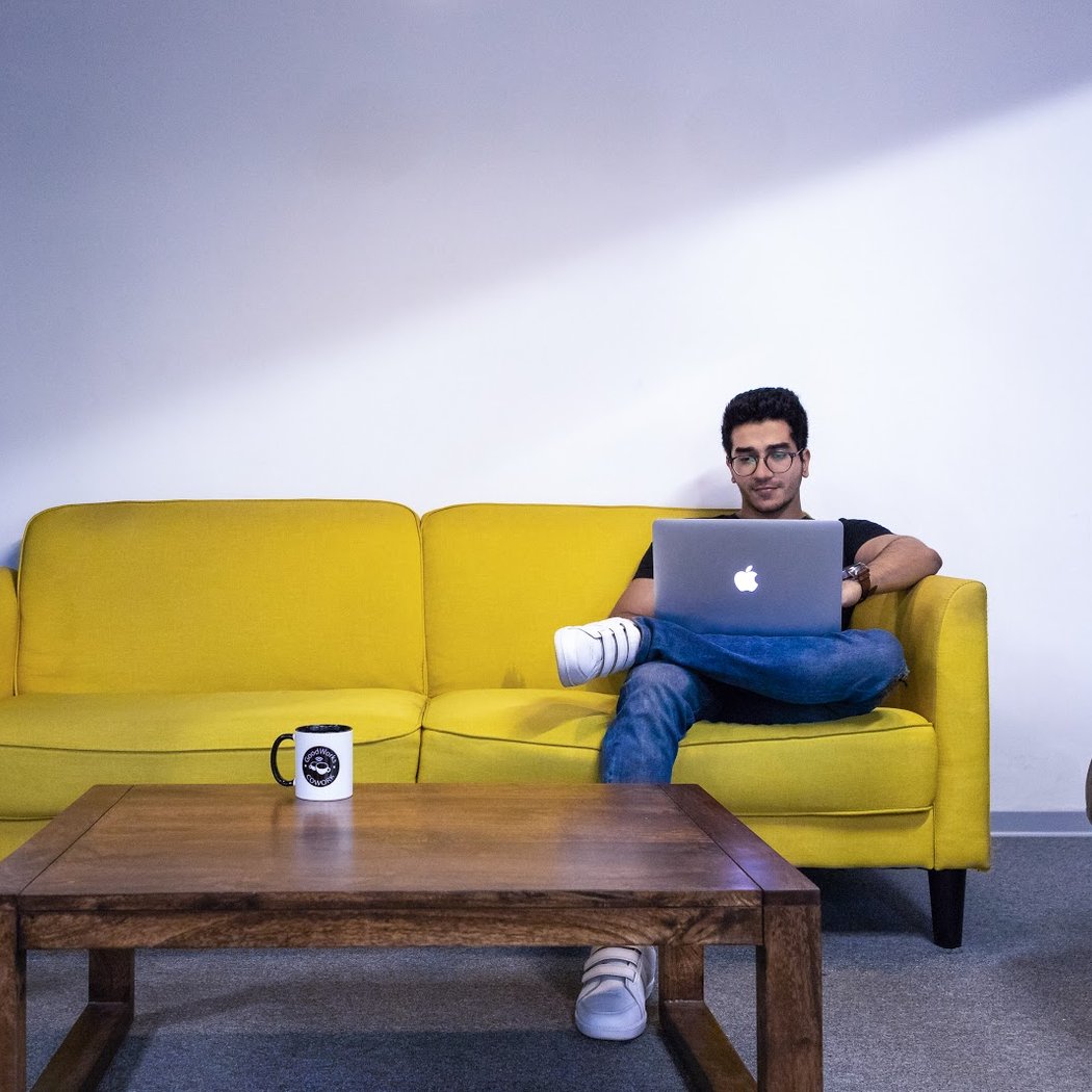 GoodWorks Cowork - Co-Working Space | Managed Office | Day Pass in Whitefield 1