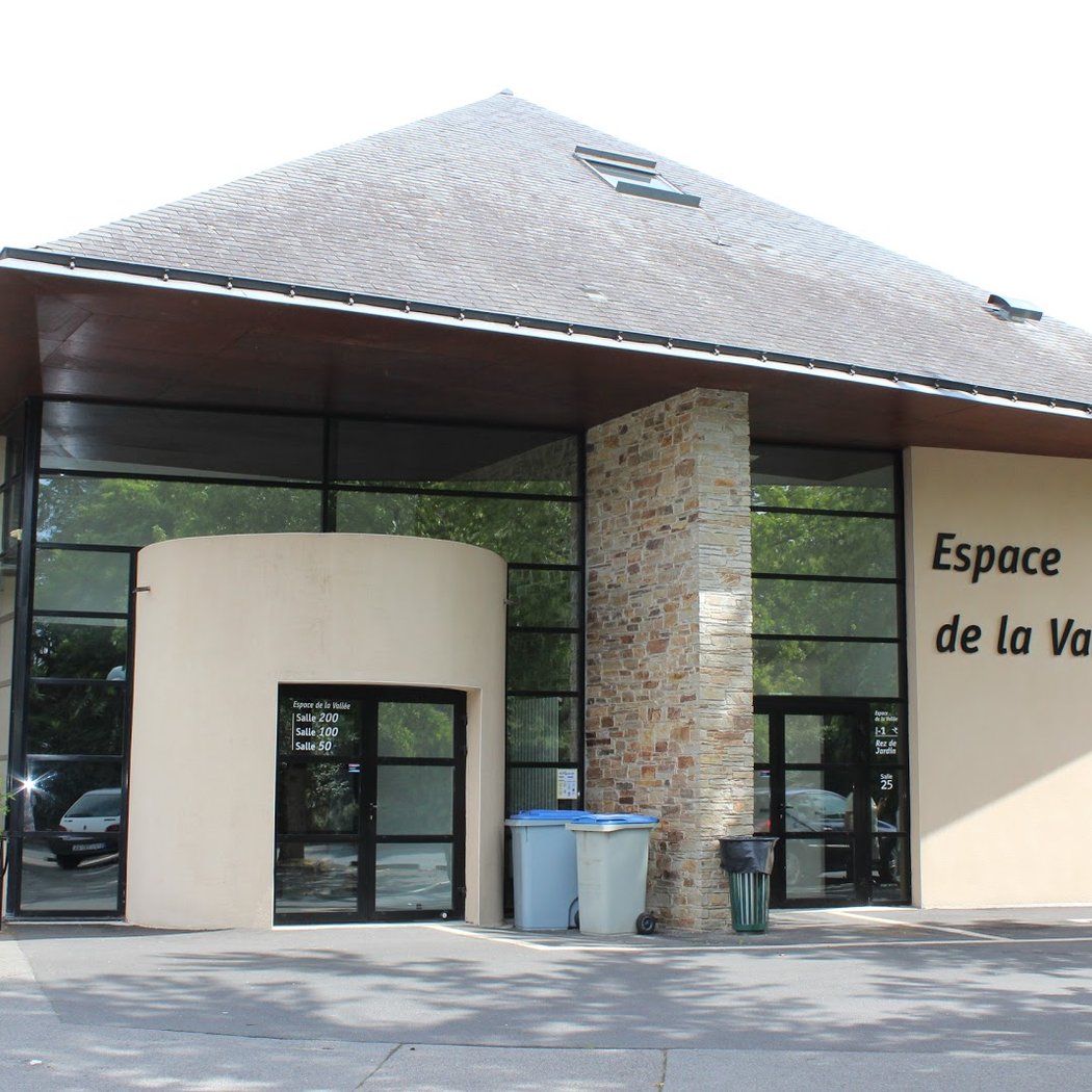Espace de la Vallée 3