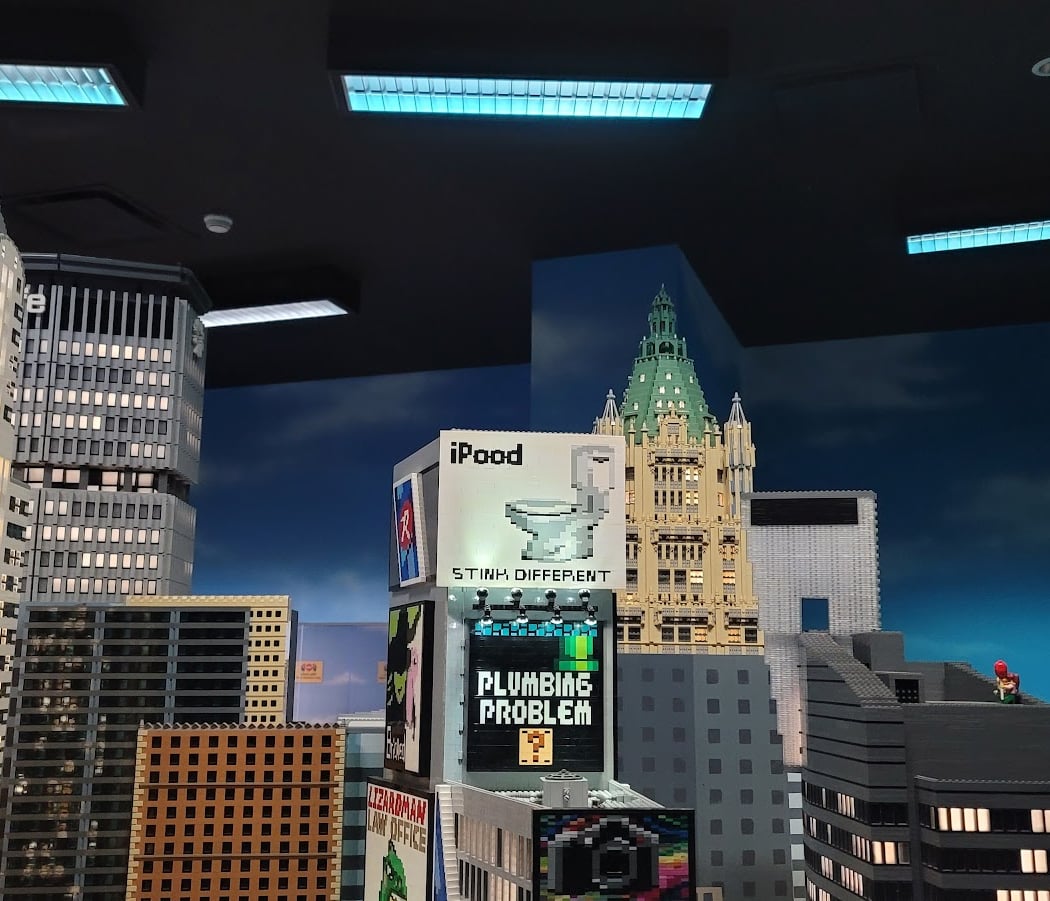 LEGOLAND Discovery Center Westchester 5