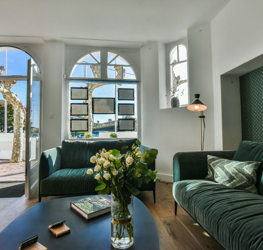 Millésime Immobilier 2