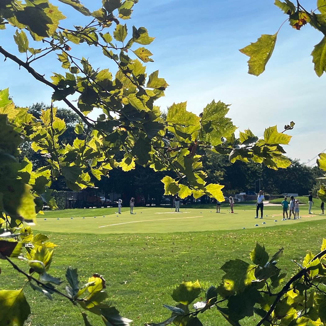 CityParks Junior Golf Center 1
