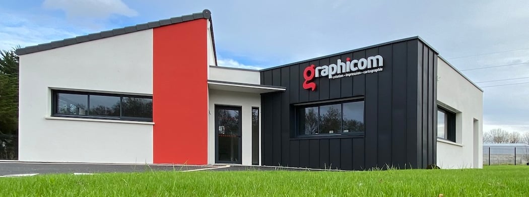 Sarl Graphicom 1