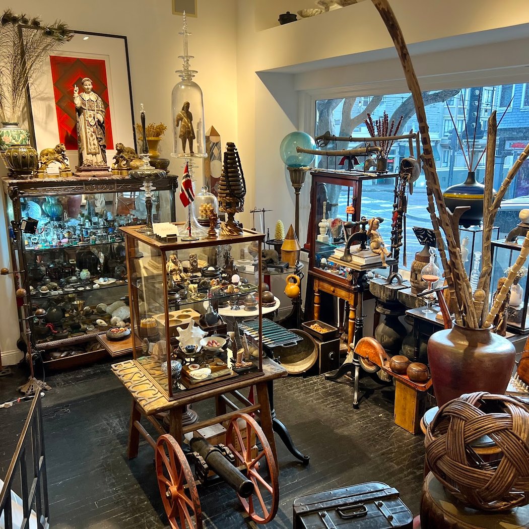 Busacca Gallery 1