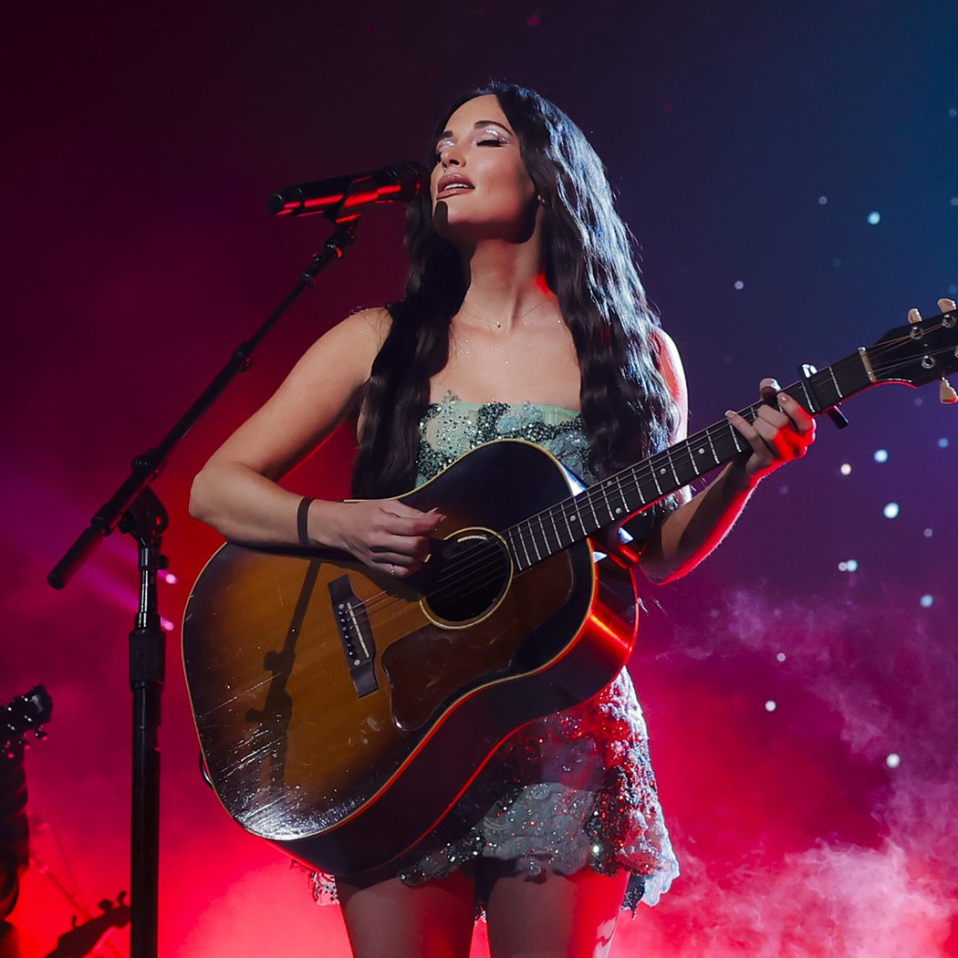 Kacey Musgraves + Midland 3