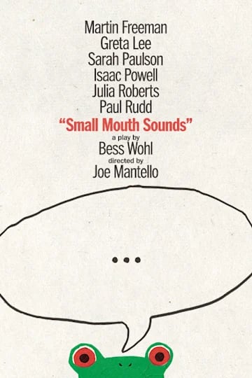 Small Mouth Sounds 1