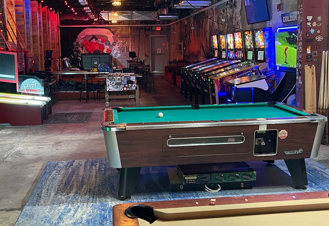 The Bearded Ax Social Tavern 2