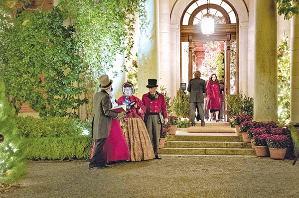 Filoli Historic House & World-Class Garden 2