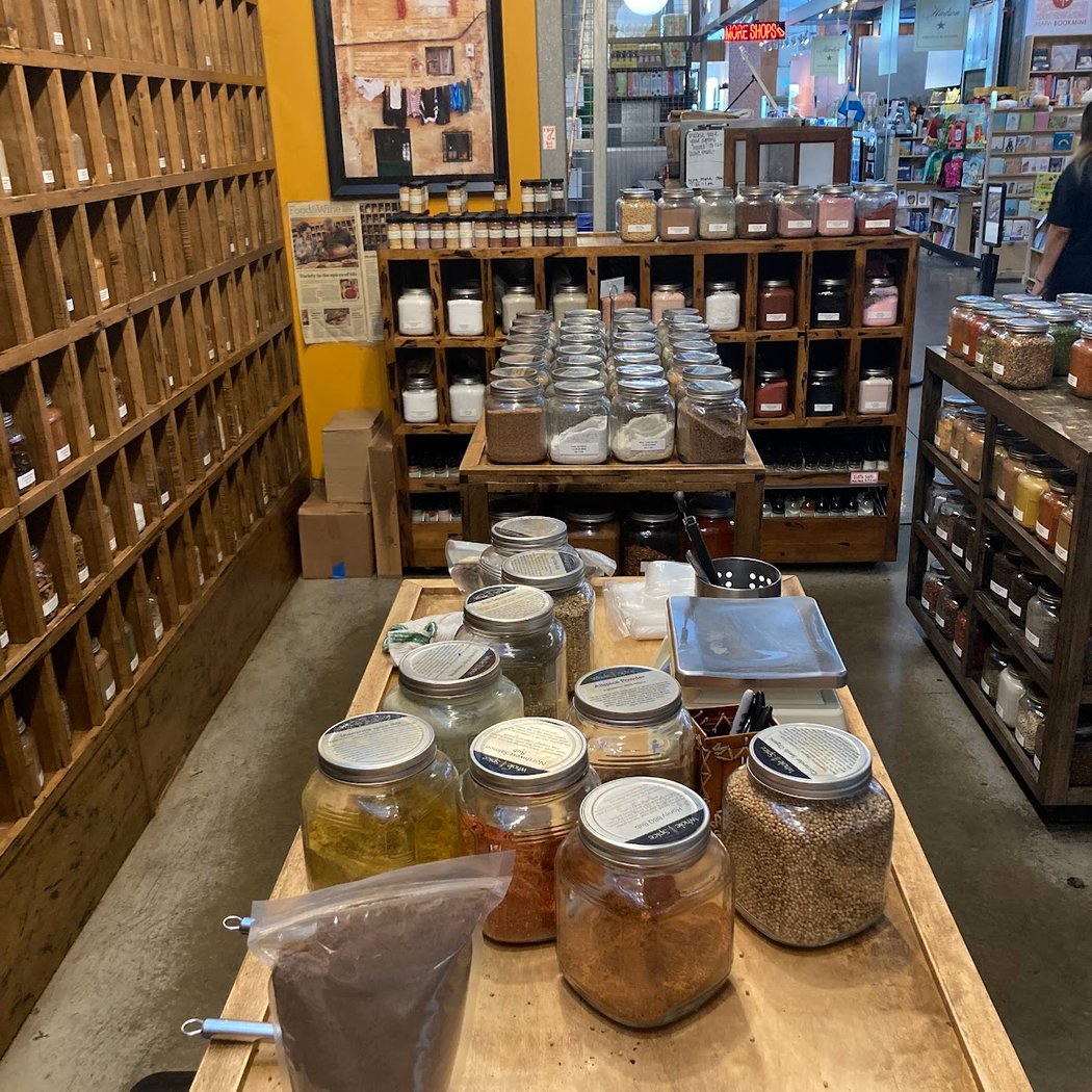 Whole Spice Inc 2