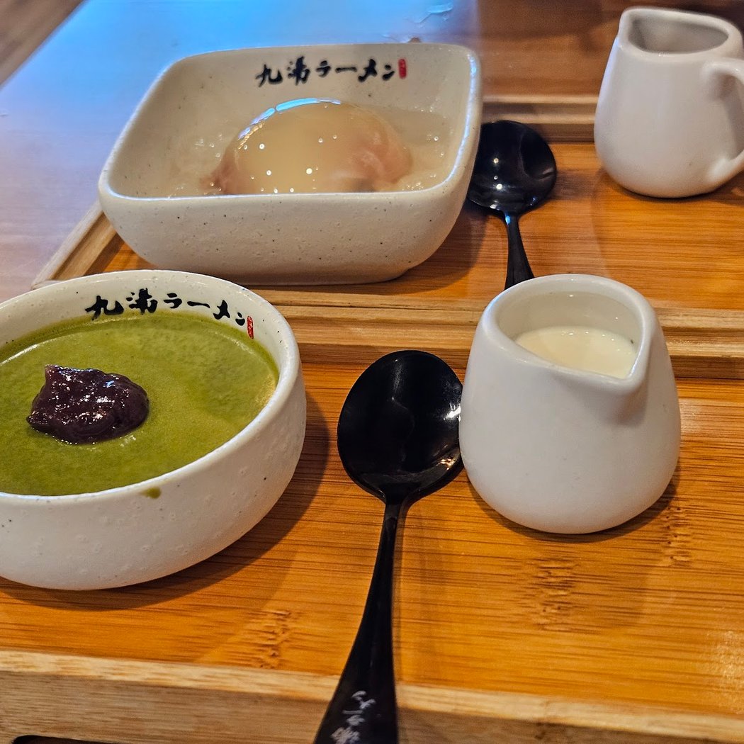 Kyuramen - Cherry Hill 1