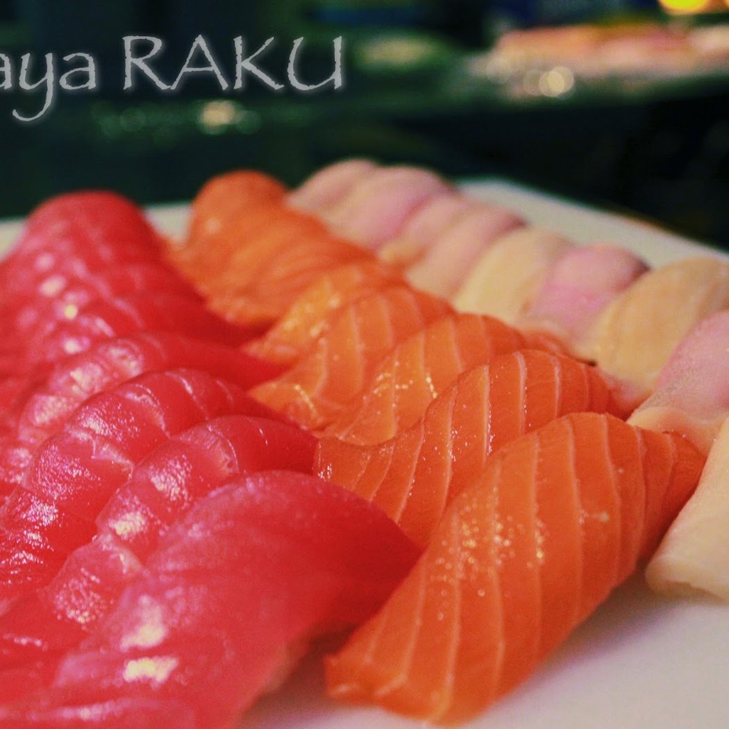Izakaya Raku 1