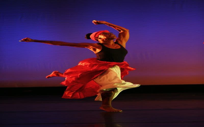 ValleyCenter for Performing Arts 1