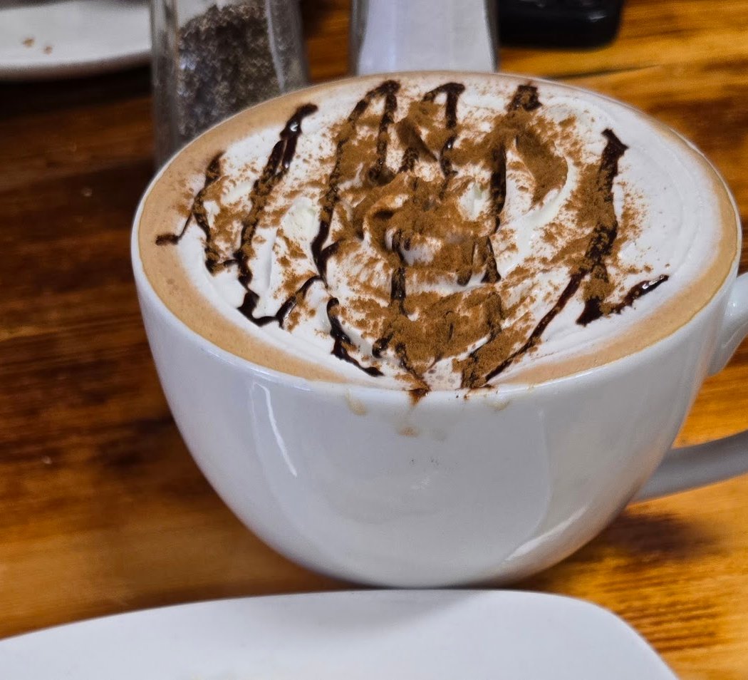 L's Caffe 1