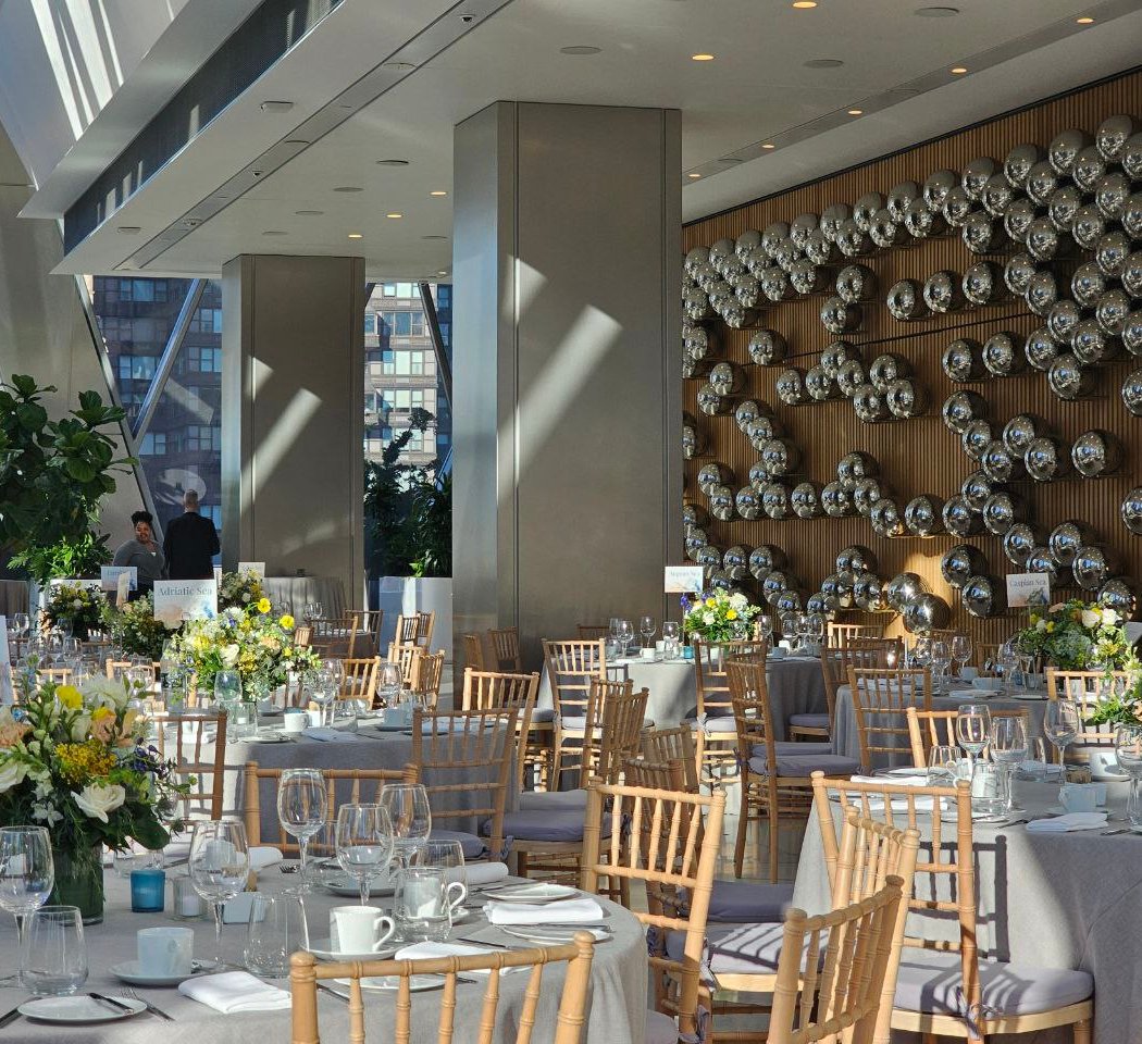 LUXLUF Event Flowers NYC 3