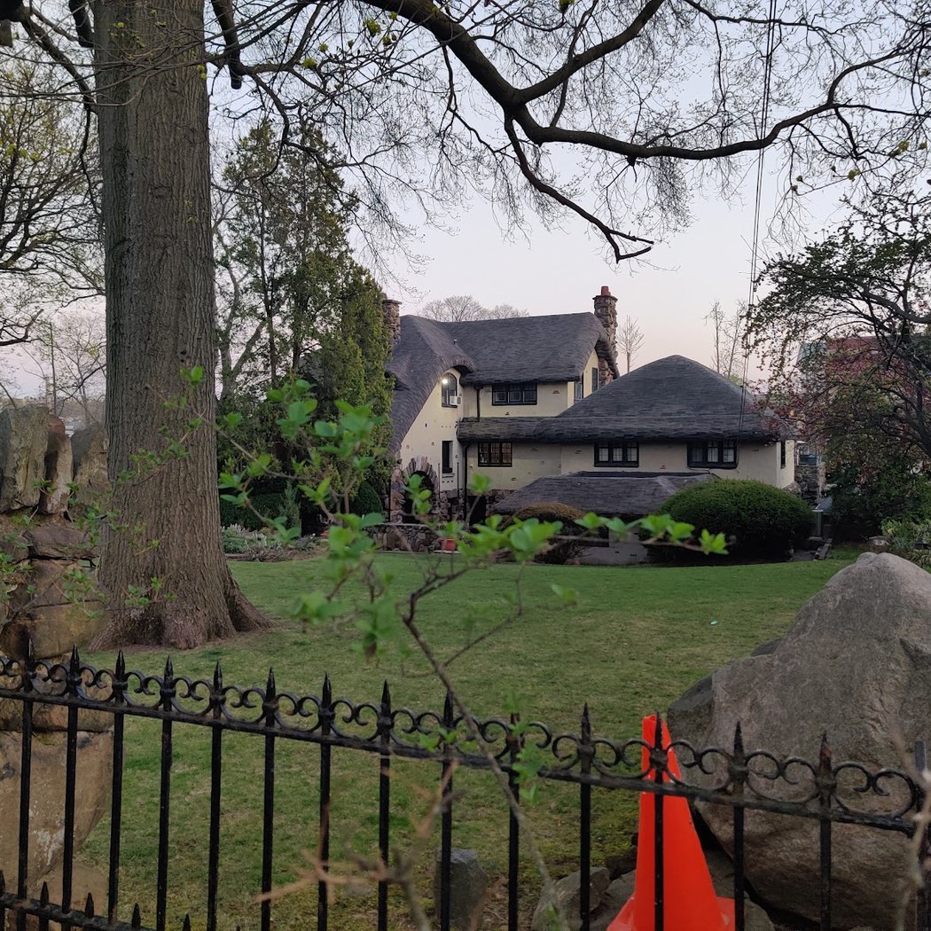 Haunted Bay Ridge Walking Tour 2