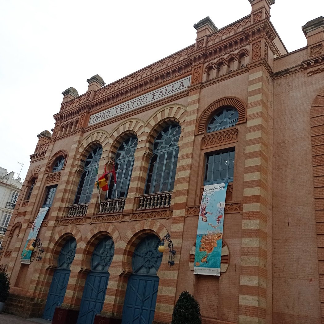 Andalucía Sinfónica: la Orquesta Ciudad de Granada 3
