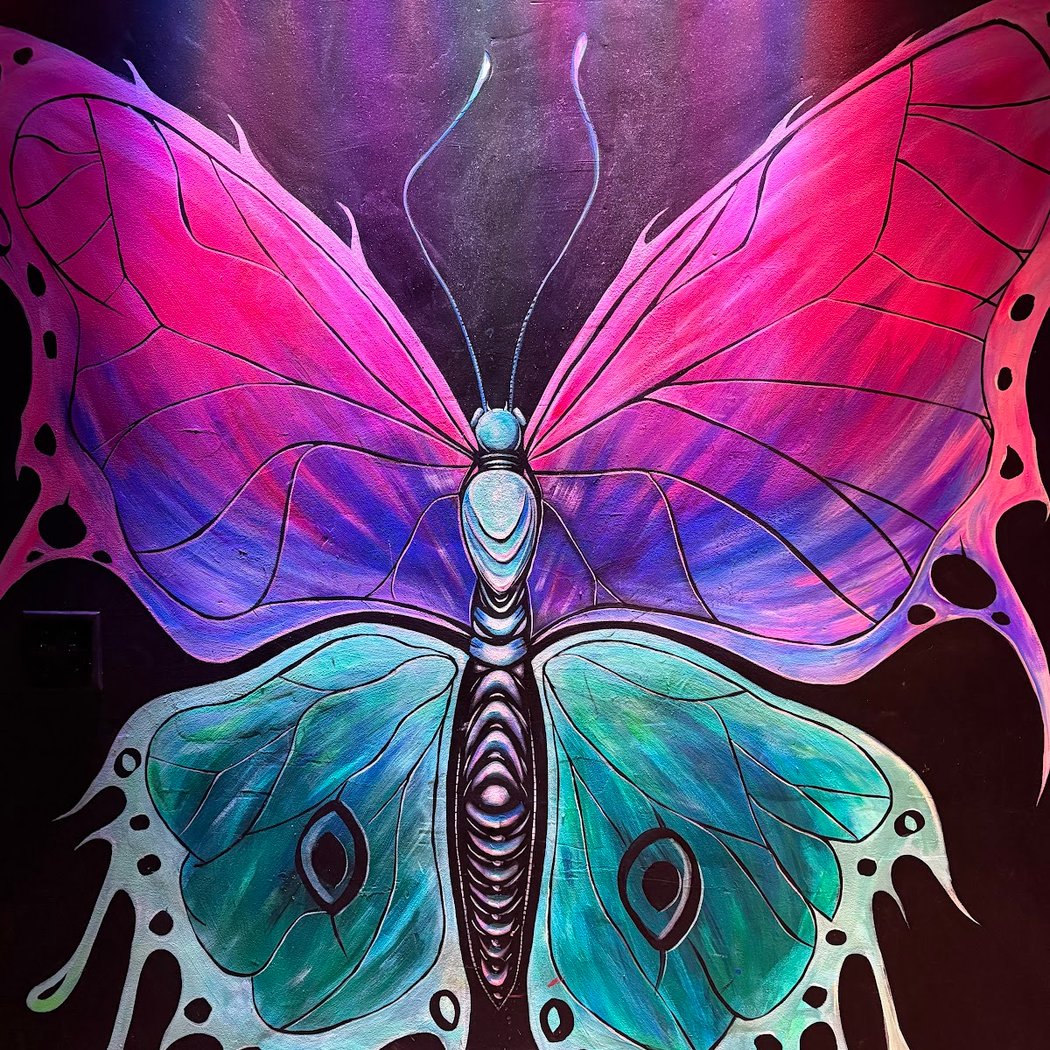 Echoes of Color 5