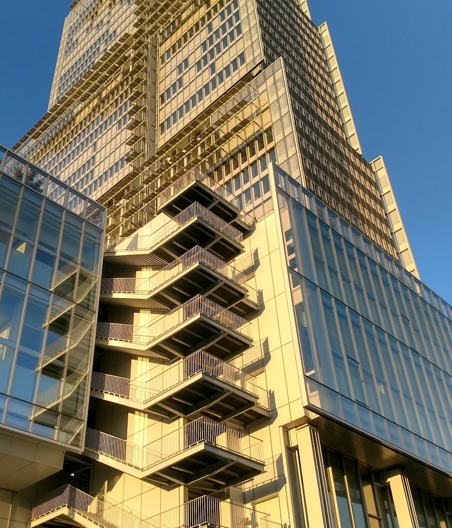 Tribunal d'Instance of Paris 5