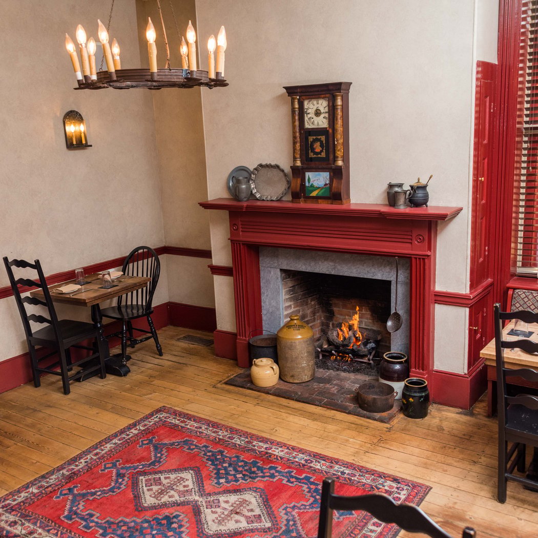Cantwell's Tavern 2