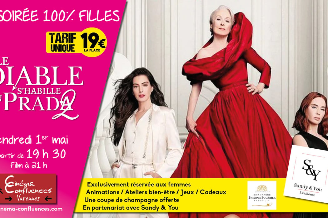 SOIREE FILLES 1