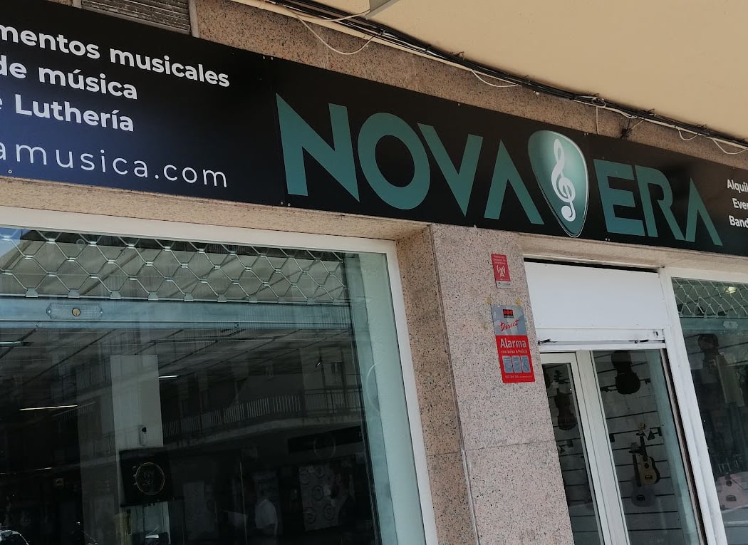 Nova Era Música 2
