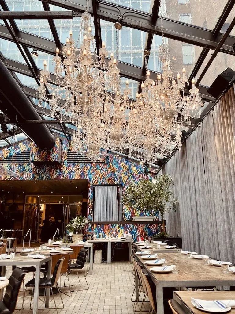NOMO Kitchen 3