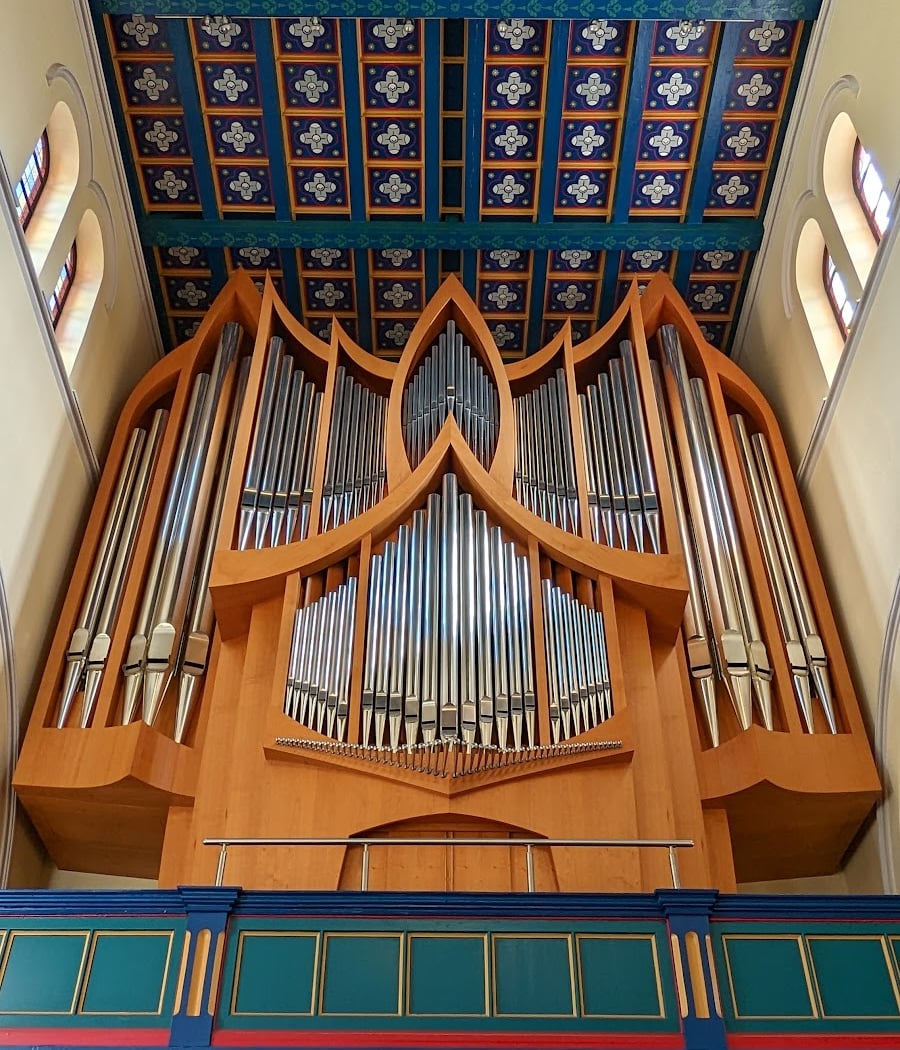 St. Marienkirche 3