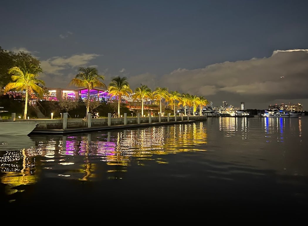 Regatta Grove 3
