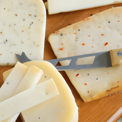 California Artisan Cheese with Jennifer Luttrell
