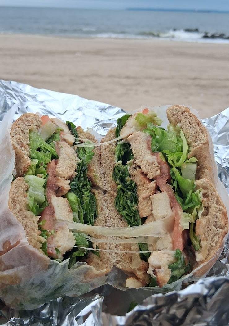 Sea Side Deli 1