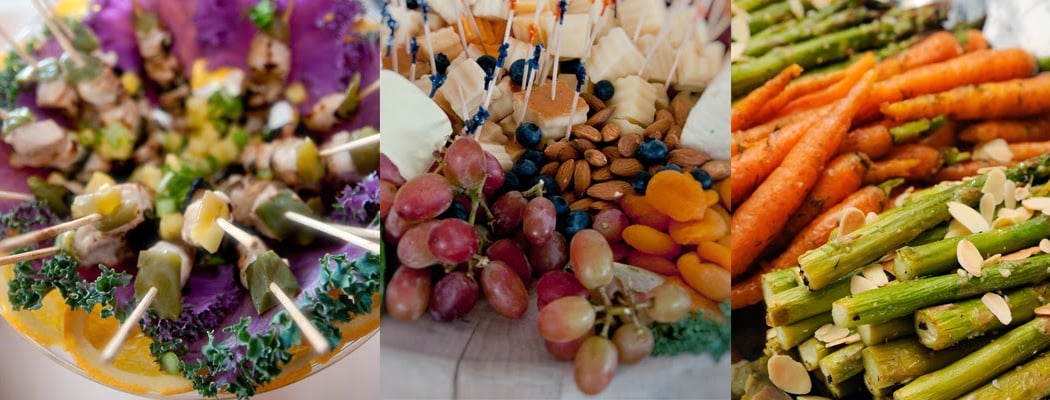 Ray's Catering 1