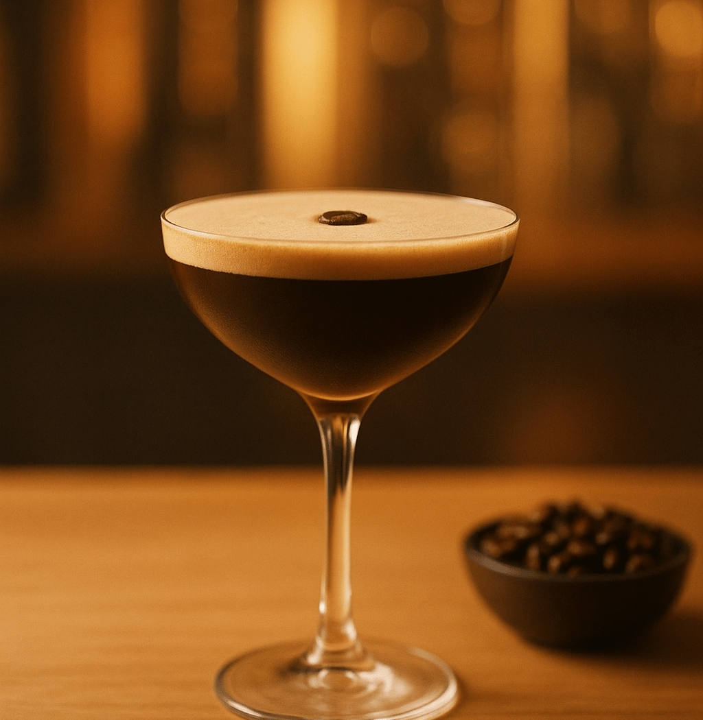 City Coffee & Bar 4
