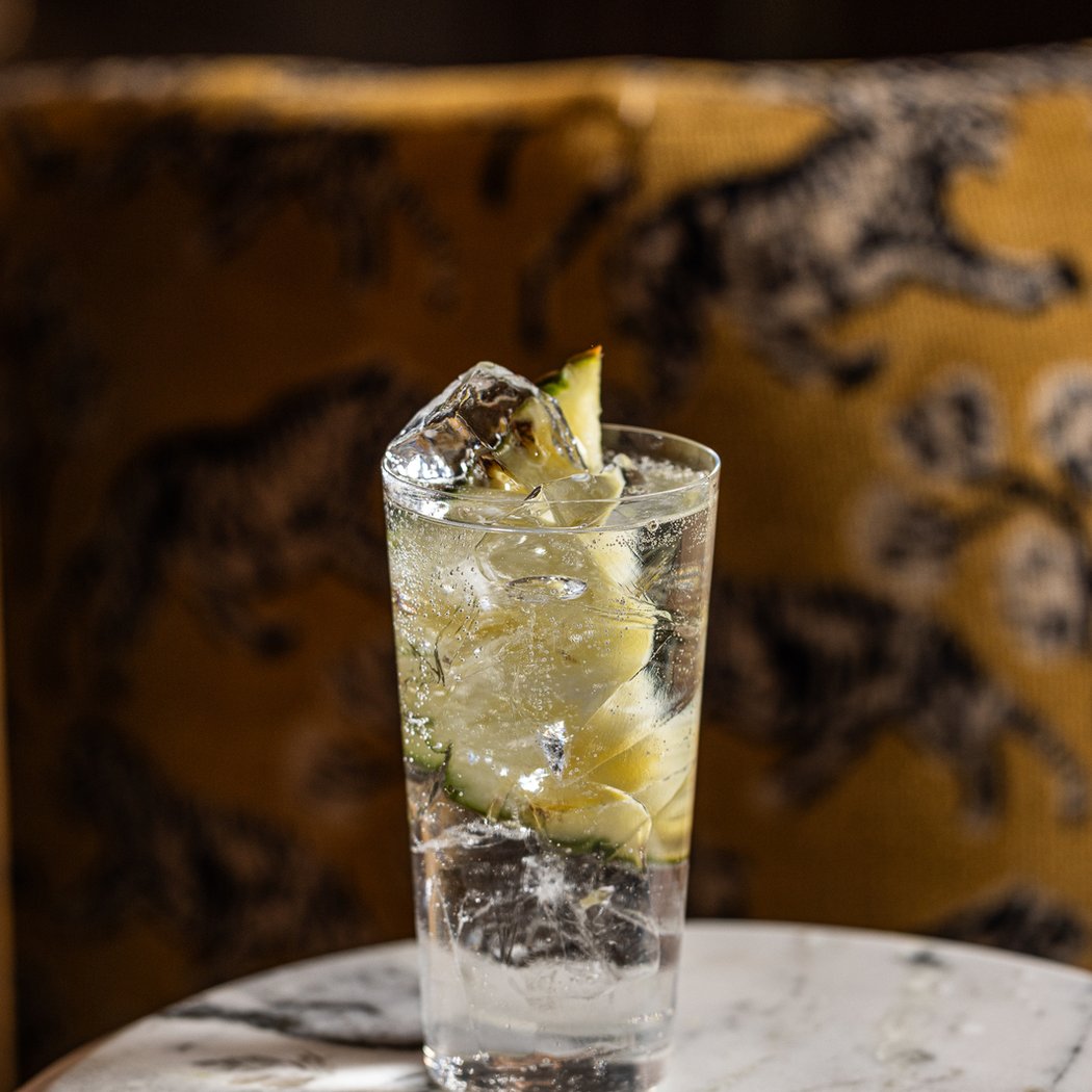 Highball Times Square 2