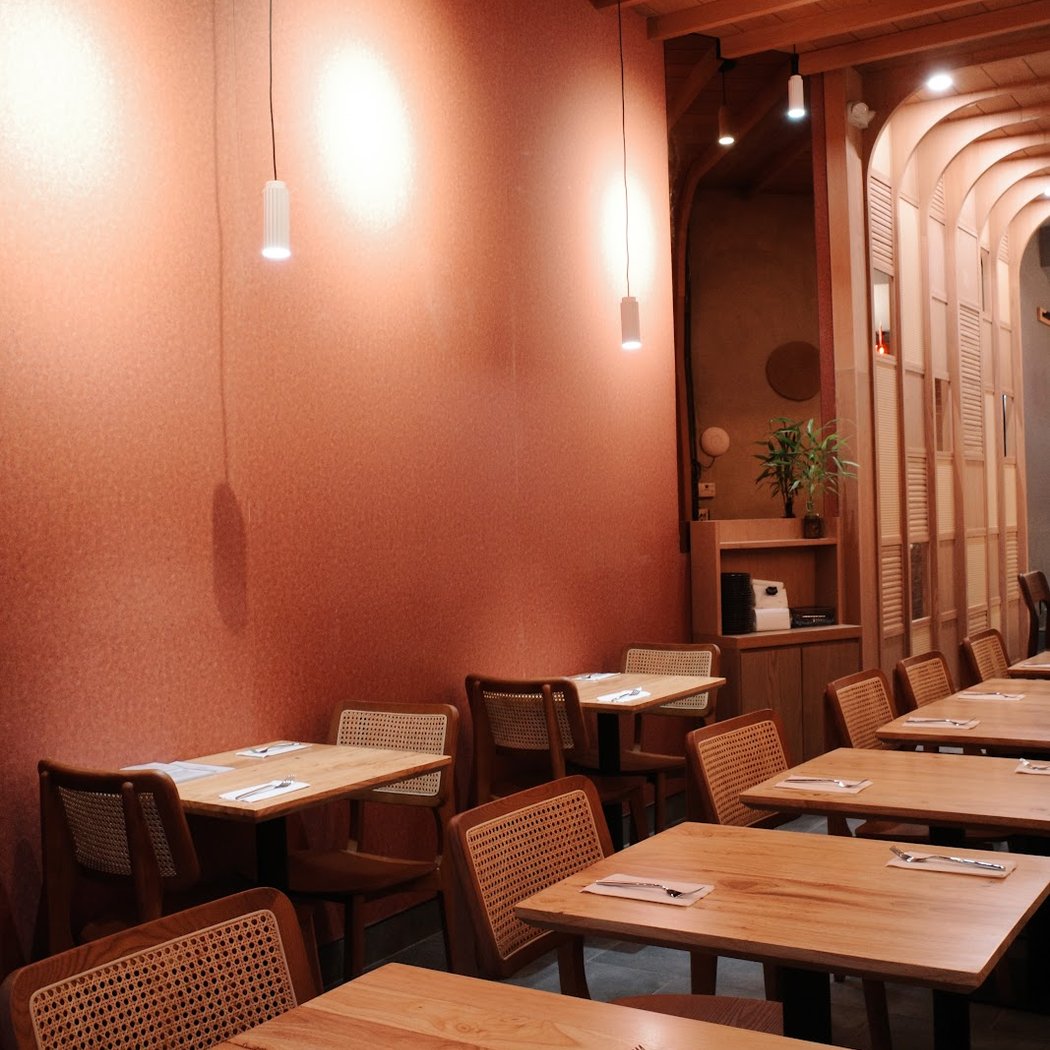 Senn Thai Comfort Food 2